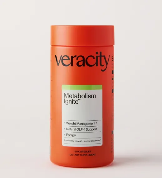 Metabolism Ignite